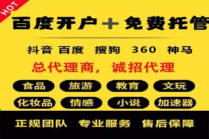 SEM广告投放优化：从失败到成功的转变案例
